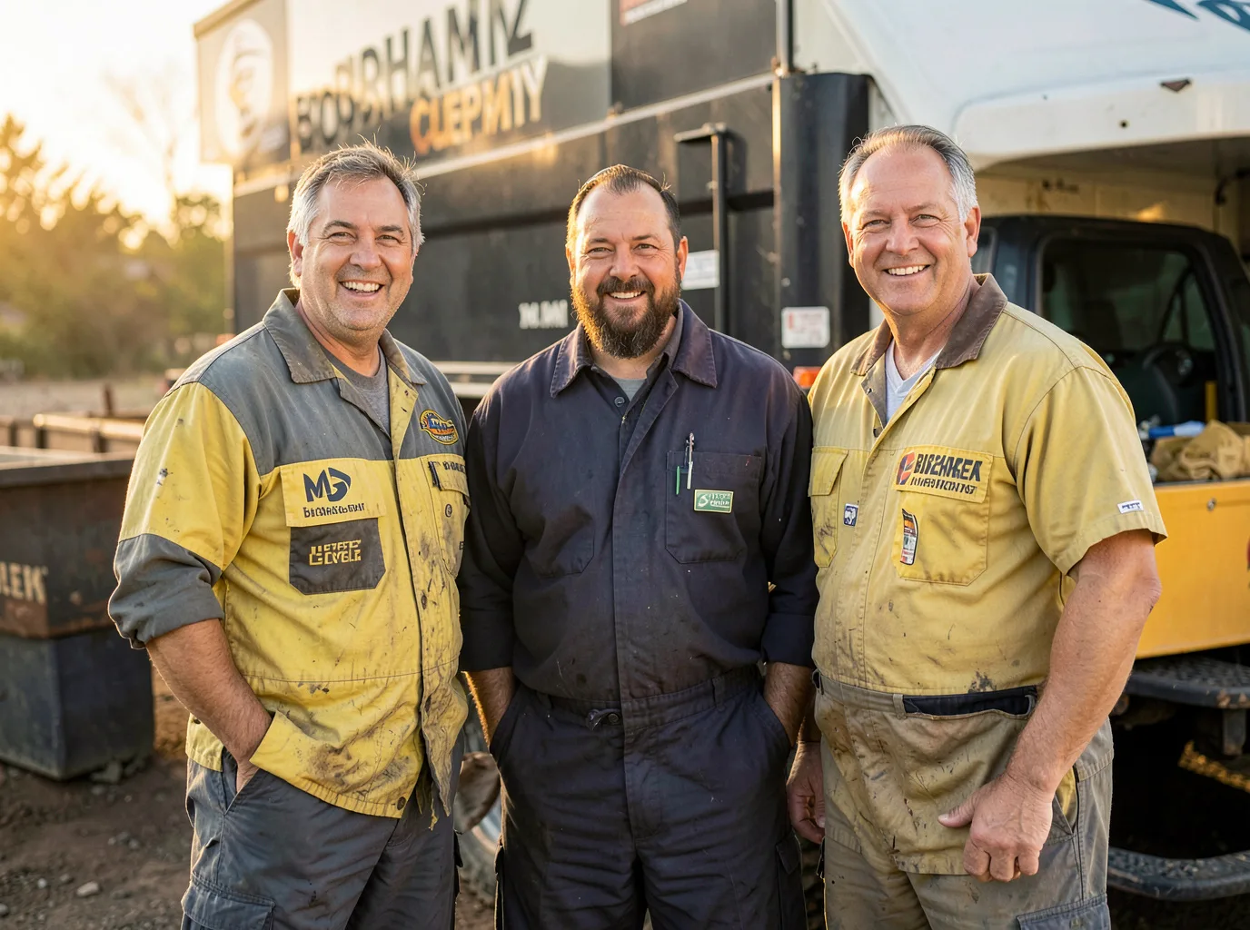Sewage Cleanup company in Huntington, TX