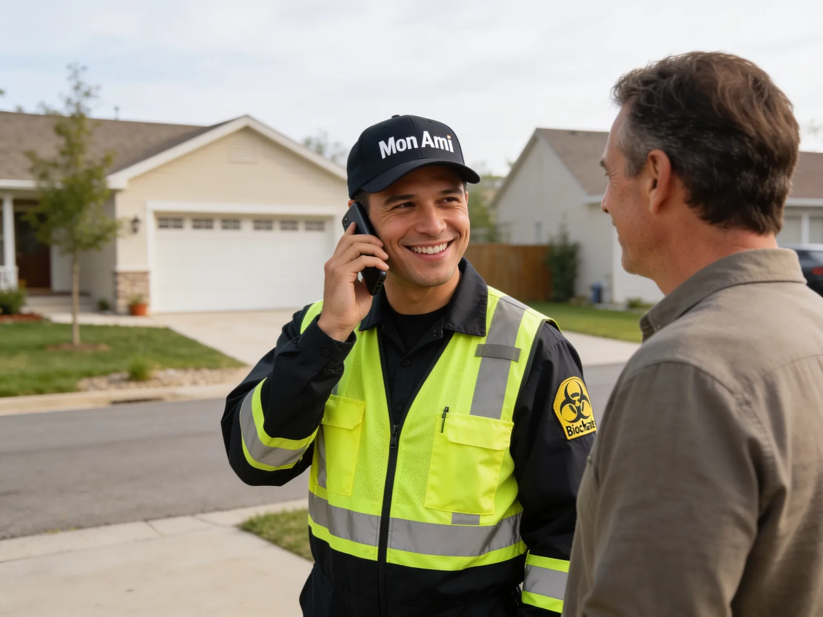 Sewage Cleanup Huntington, TX FAQs