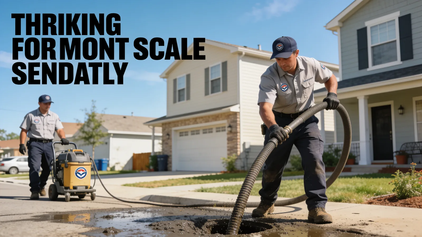 Sewage Cleanup in Huntington, TX near me